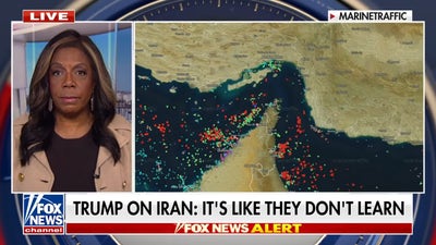 Kiron Skinner warns Iran holds ‘very few cards’ as US deadline approaches