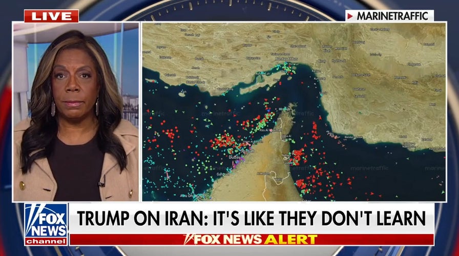 Kiron Skinner warns Iran holds ‘very few cards’ as US deadline approaches