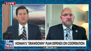 Minnesota police union urges Walz to allow cooperation with feds