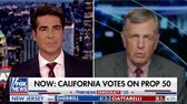 Shutdown is not related to current elections, just resistance to Trump, Brit Hume says