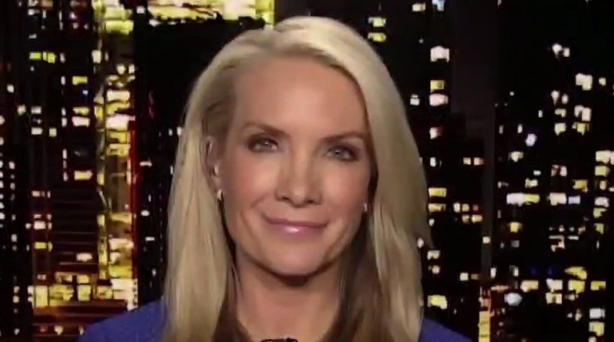 Perino on Ga. Senate races: Dems have momentum, GOP has the message