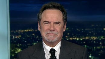 Dennis Miller opens up about his Fox Nation special: 'I had fun performing a little again'