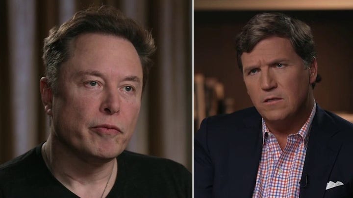 Elon Musk warns of AI's impact on elections, calls for US oversight
