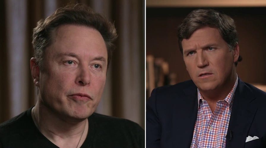 Elon Musk: I want a 'maximum truth-seeking AI' 