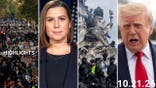 Fox News Highlights - October 21, 2026