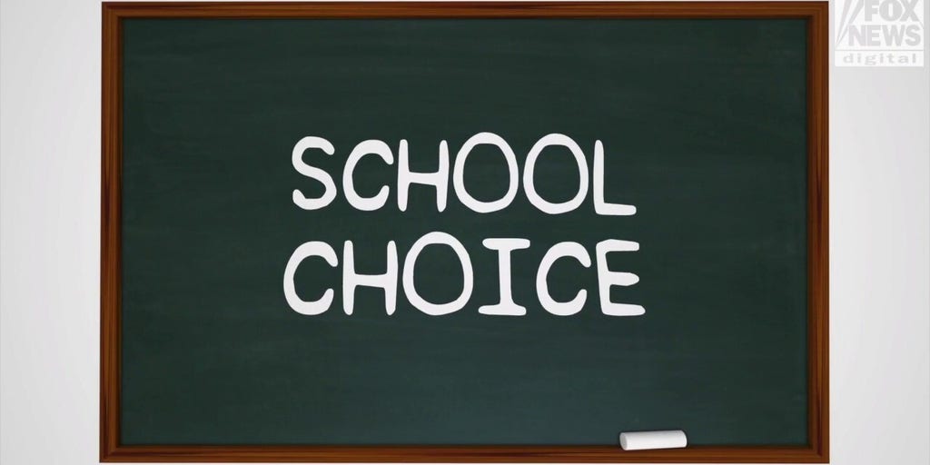 what-is-it-school-choice-fox-news-video