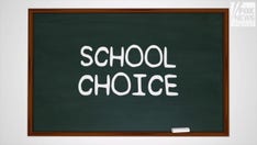 School choice revolution: Governors driving this fast-growing movement