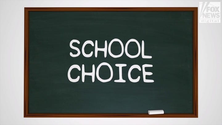 What is School Choice?