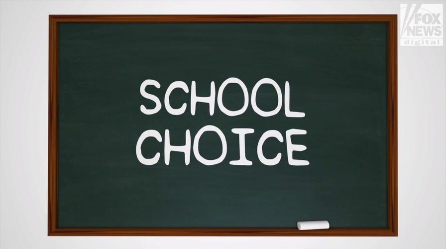 What is it? School Choice