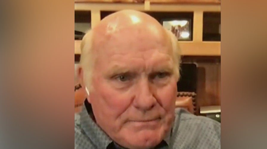 Terry Bradshaw on return of sports after coronavirus pandemic