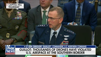 Biden is using his power to aid and abet the Mexican cartels: Ken Paxton 