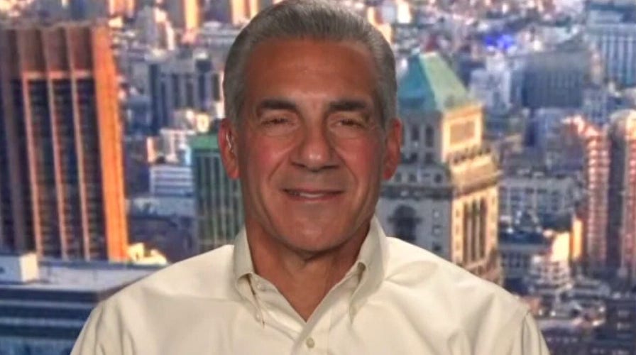 Ciattarelli: Phil Murphy not transparent about true intentions for New Jersey