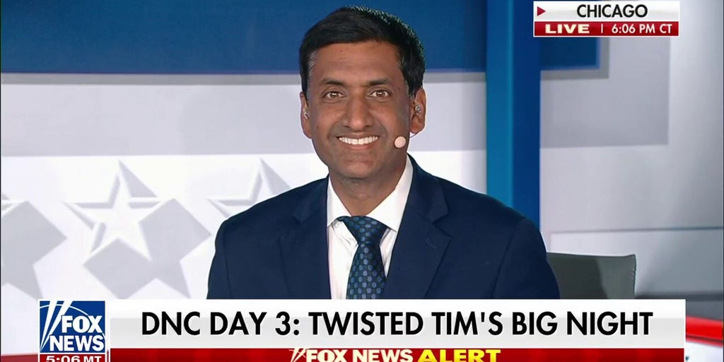 We have to figure out how our country can come together: Rep. Ro Khanna