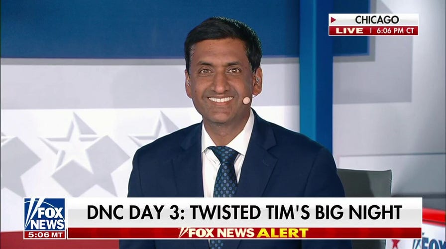 We have to figure out how our country can come together: Rep. Ro Khanna