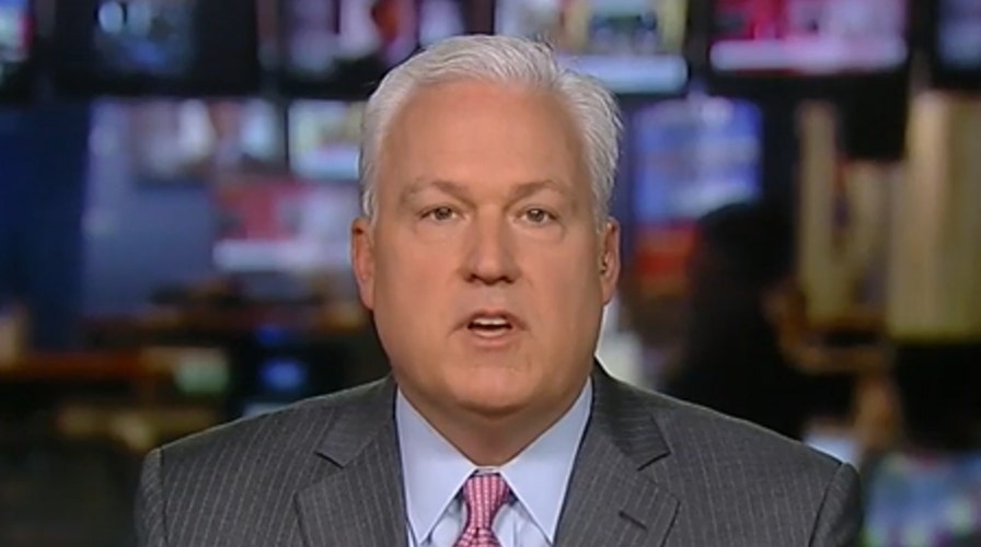 Prediction: Where GOP will make 'huge gains' in 2020 thanks to Adam Schiff