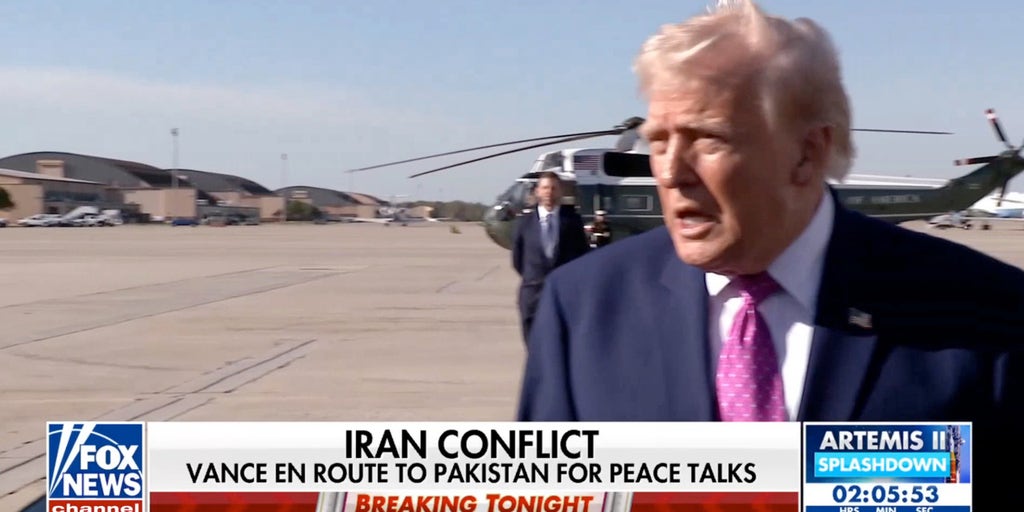 Pressure mounts as Iran negotiations continue