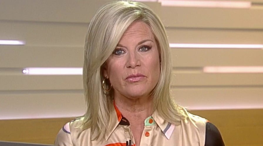 Martha MacCallum: Will Harris bring in voters in states like Michigan, Wisconsin?