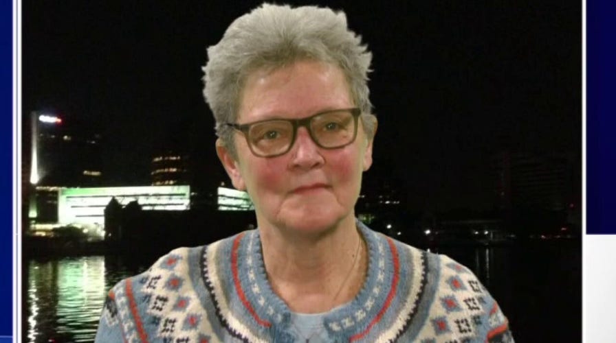 USA Swimming official who resigned over trans swimmer Lia Thomas says USA Swimming official who resigned over trans swimmer Lia Thomas says