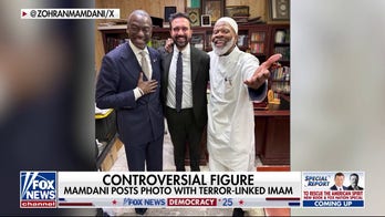 Trump, Cuomo and Sliwa criticize Mamdani for meeting with controversial imam
