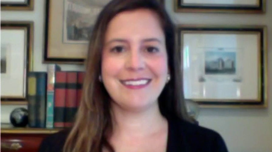 Rep. Stefanik on next COVID-19 relief package, Cuomo launching investigation into Hamptons concert