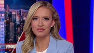  Kayleigh McEnany: Biden's re-election campaign is in total disarray - Fox News