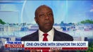Tim Scott says last couple of weeks under Trump have been 'remarkable success'