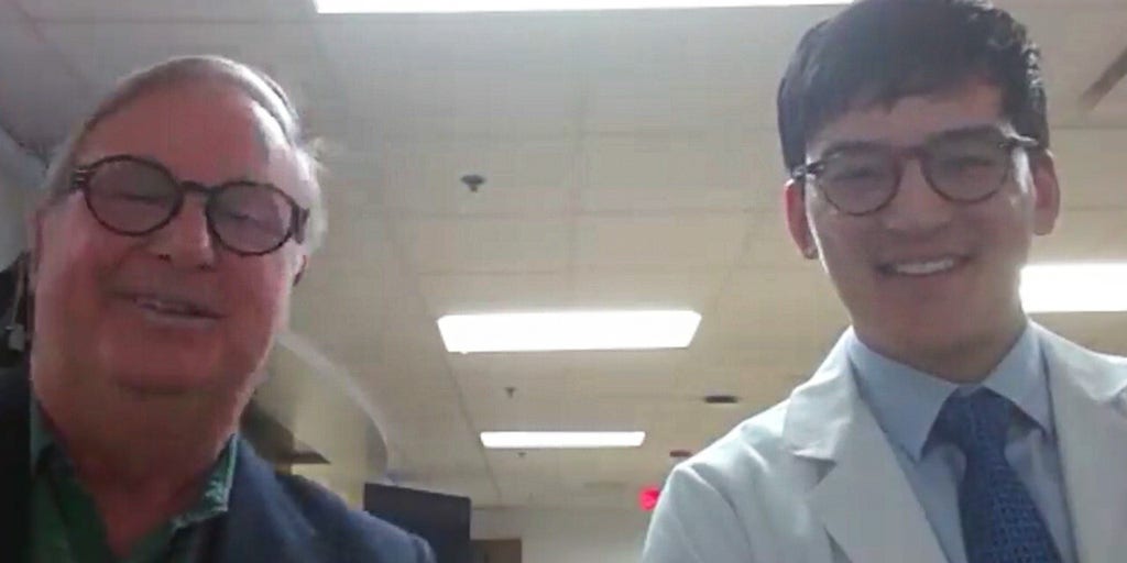 Teaching kitchen model helps future doctors guide patients toward healthier eating