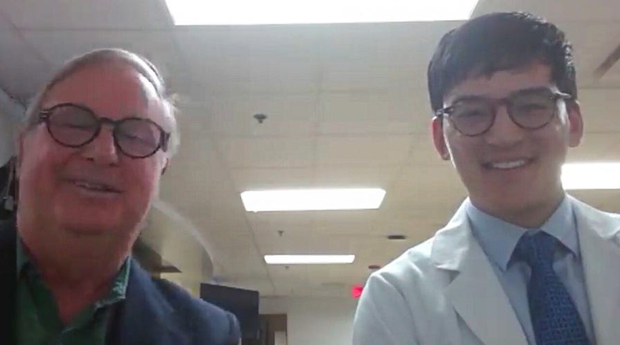 Teaching kitchen model helps future doctors guide patients toward healthier eating