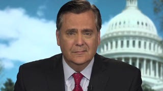 Turley: Supreme Court made major decision for religious rights - Fox News