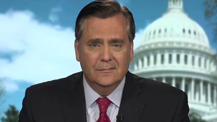 Turley: Supreme Court made major decision for religious rights