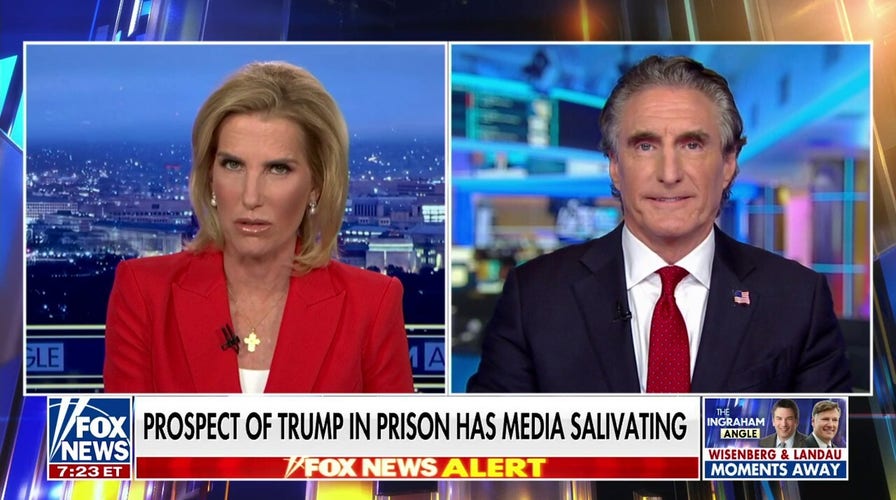 Doug Burgum: Americans understand what's going on