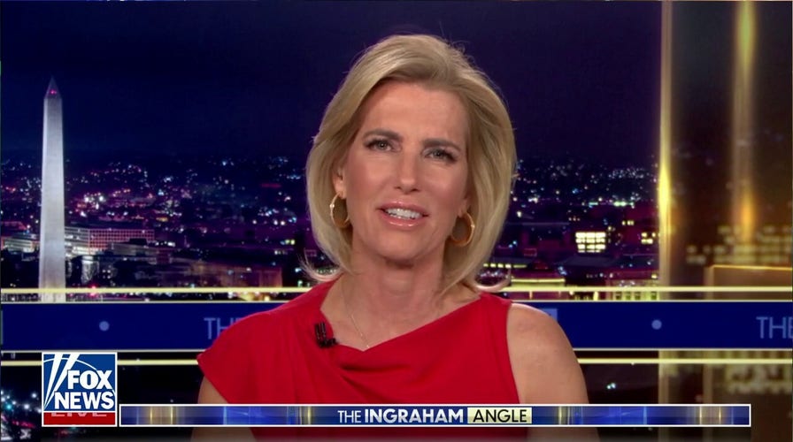 Laura Ingraham: Our country is facing a nightmare 