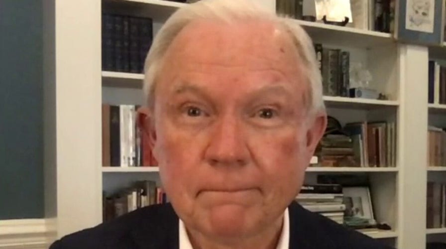 Sessions: WHO made one of the greatest errors is medical history