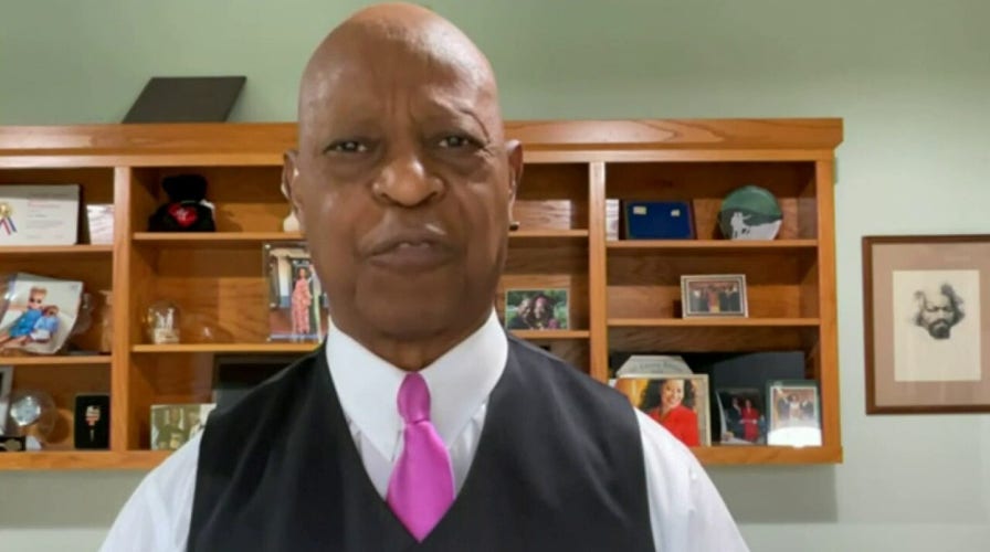 Ted Williams: The problem is we can only hold offenders for so long