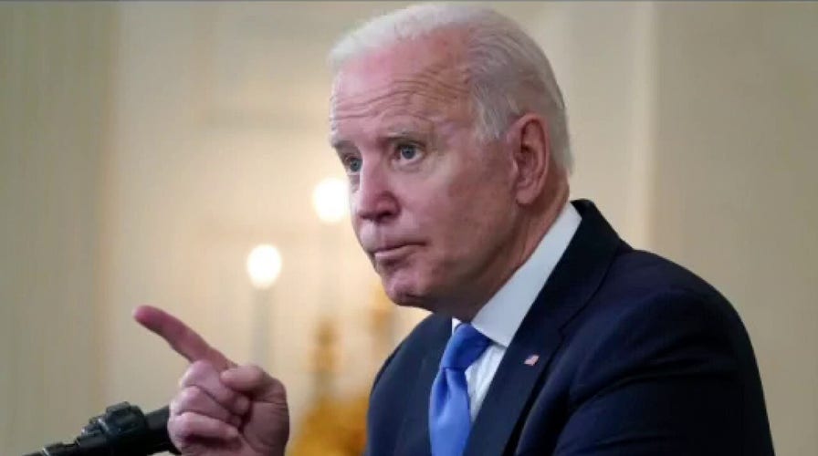 Racism seems to only exist on the right... according to the left: Will Cain