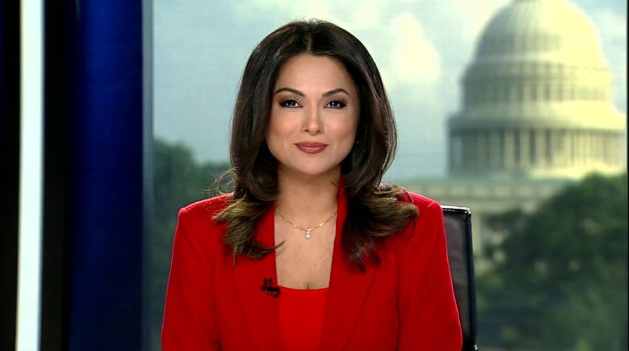 Coming up on Monday, July 14 edition of 'Special Report'