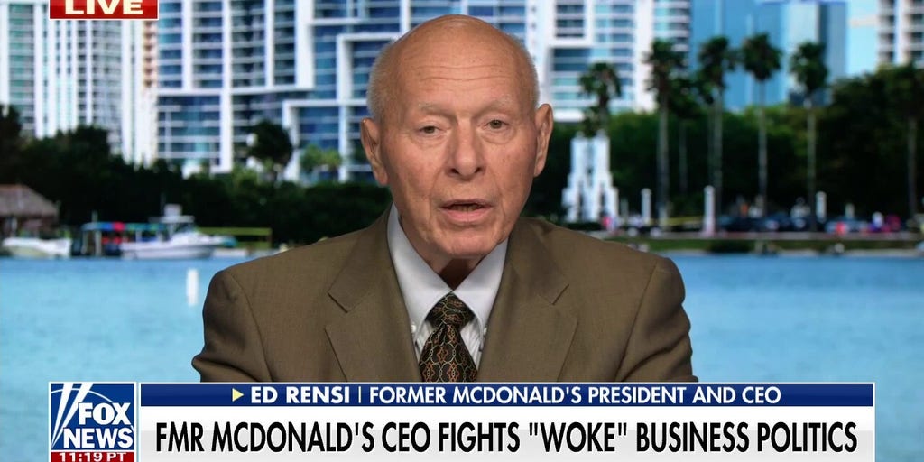 Disney lost sight of its responsibility to shareholders: Former ...