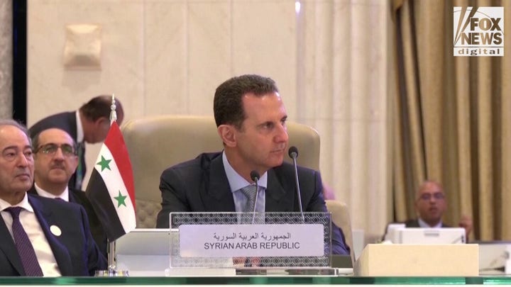 Why the Arab League's decision to bring back Assad has 'destroyed' US leverage in Syria