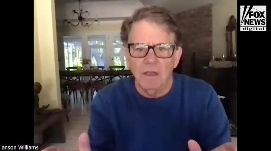 Anson Williams recalls funny moments with the late Cindy Williams