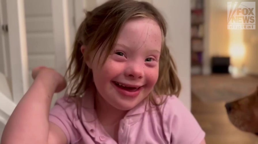 On World Down Syndrome Day, Fox News contributor Tom Shillue speaks to Daniel Schreck, nonprofit leader