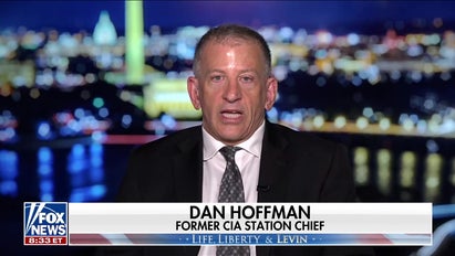 Iran has shown it can shut down the Strait of Hormuz and disrupt the global economy: Ex-CIA station chief