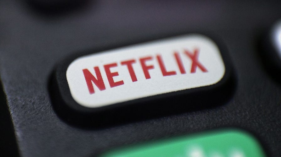 Netflix embraces racial indoctrination for children