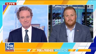 Op-ed author Rob Lockwood advocates for renaming US official language to 'American'