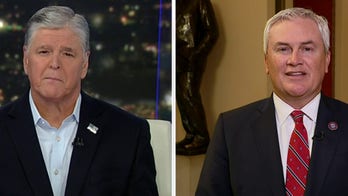 Committee chair touts IRS whistleblower hearing