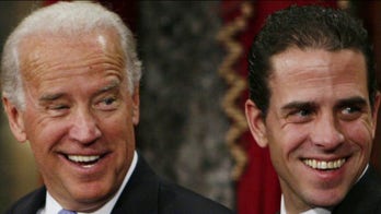 Andrew McCarthy: Joe and Hunter Biden should not be investigated by special counsel