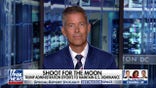 Acting NASA administrator reveals plans to win the 'second space race'