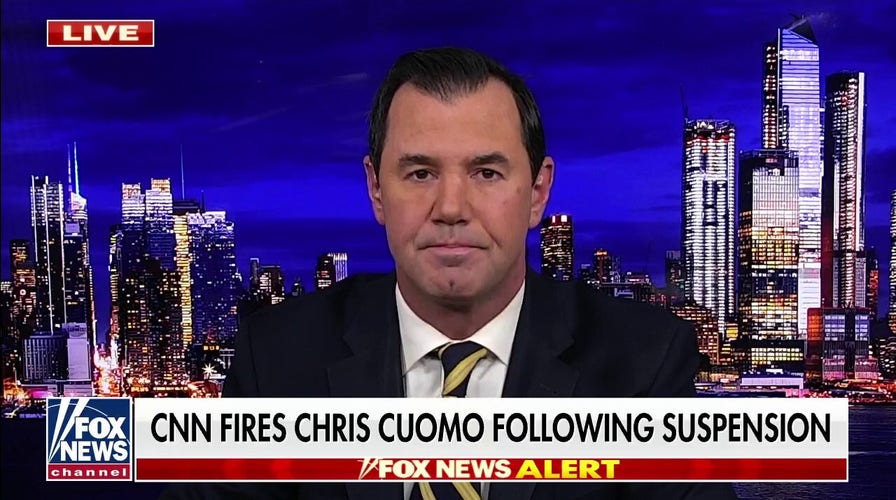 'The Cuomo name is officially toxic': Concha