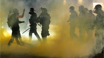 David Limbaugh: George Floyd’s murder was outrageous — but rioting, looting and violence must end