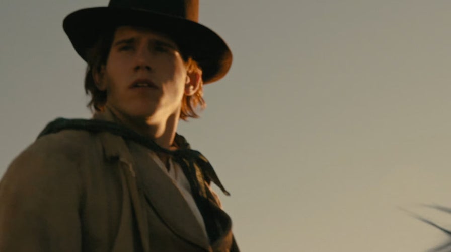 Outlaws and Lawmen | Episode 1: The Sheriff and The Kid