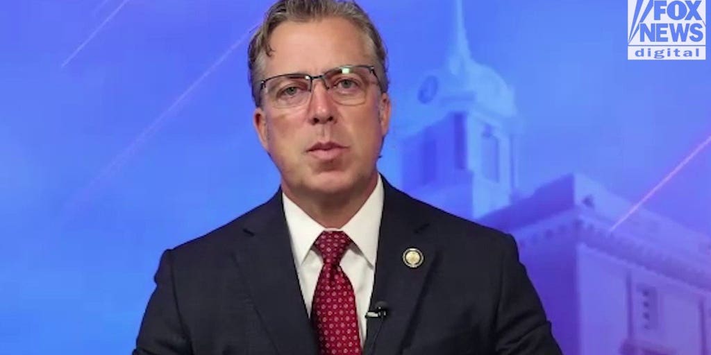 Key Trump ally in Congress says renewable energy companies have put a target on his back